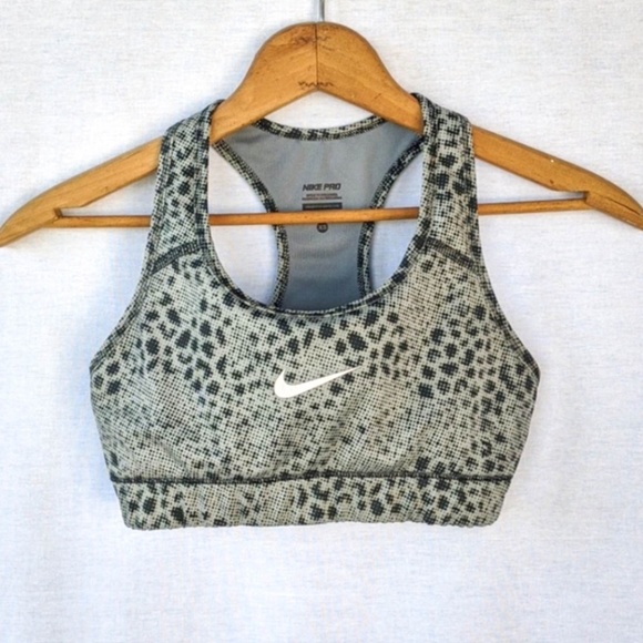 Nike Dri-Fit Sports Bra, sz: XS - Picture 1 of 8